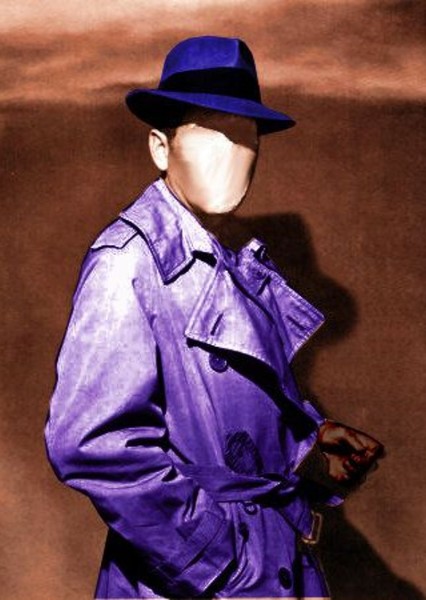 Hugh Laurie photo