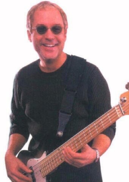 Hugh McDonald photo