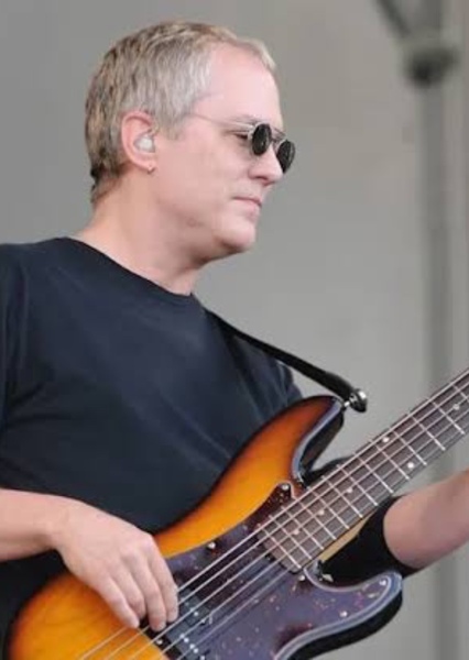 Hugh McDonald photo