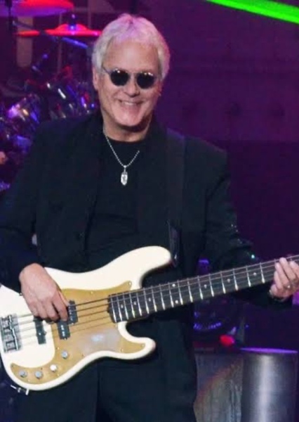 Hugh McDonald photo