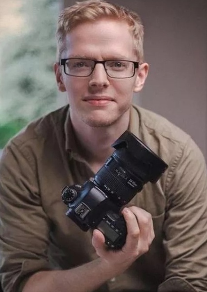 Hugh Mitchell photo