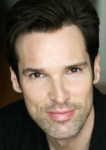 Hugh Panaro photo