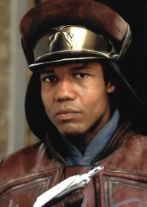 Hugh Quarshie