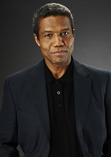 Hugh Quarshie
