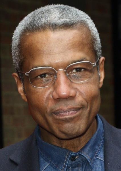 Hugh Quarshie