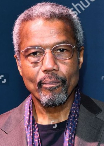 Hugh Quarshie photo