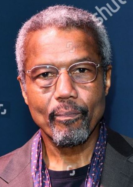 Hugh Quarshie photo
