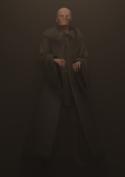 hugin munin's snoke photo