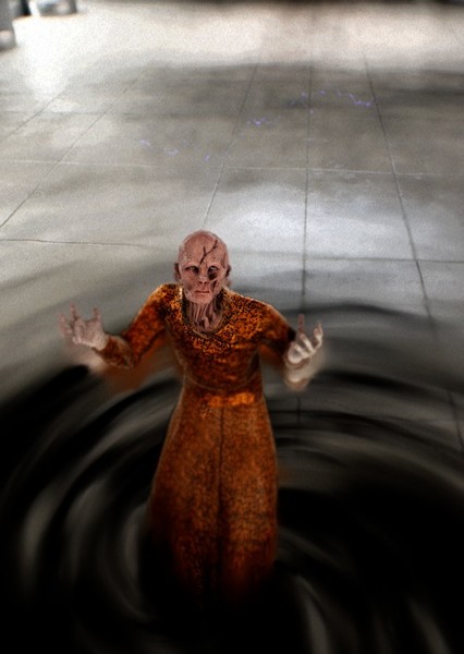 hugin munin's snoke photo