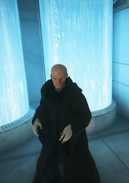 hugin munin's snoke photo