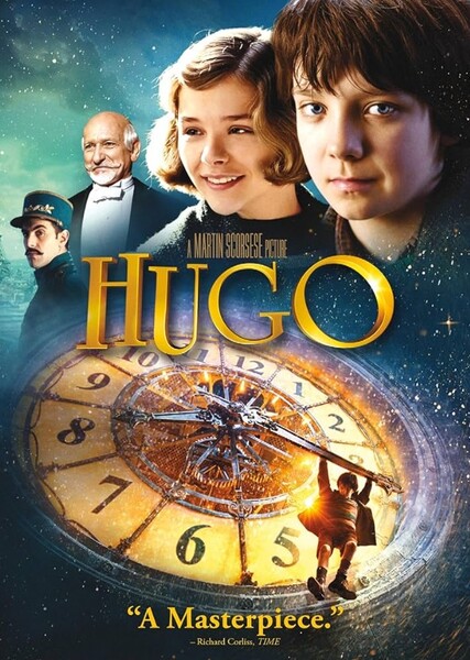 Hugo (2011)