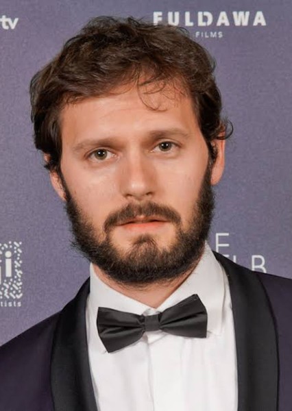 Hugo Becker photo