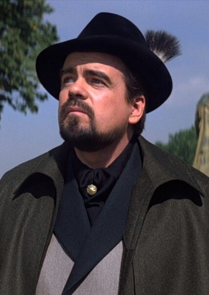 Hugo Drax
