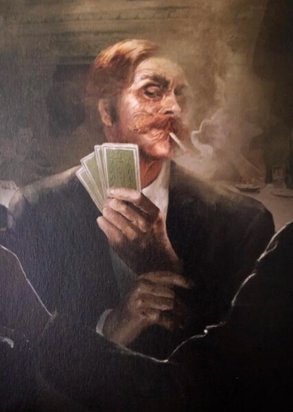 Hugo Drax
