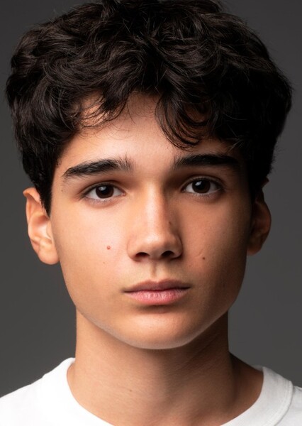 Hugo Fuertes photo