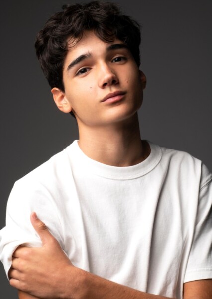 Hugo Fuertes photo
