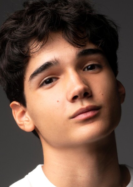 Hugo Fuertes photo