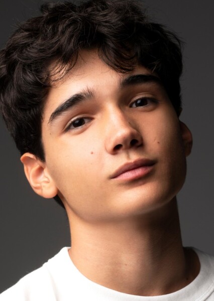 Hugo Fuertes photo