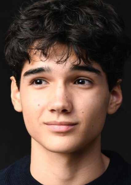 Hugo Fuertes photo