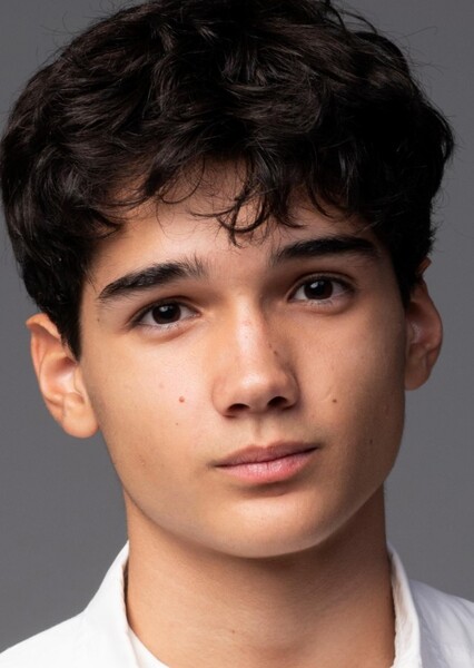 Hugo Fuertes photo