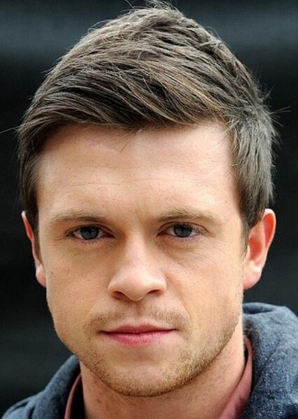 Hugo Johnstone-Burt photo