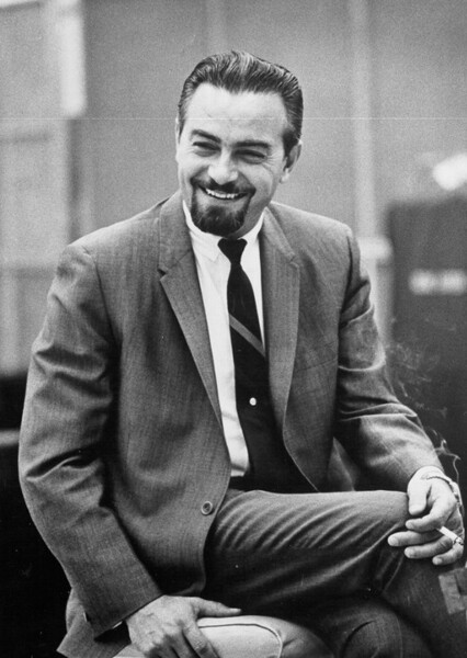 Hugo Montenegro