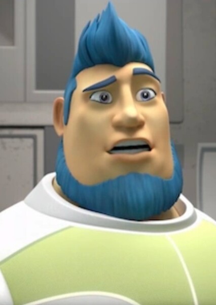 Hugo Nova
