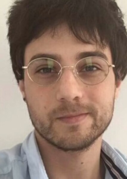 Hugo Rodríguez photo