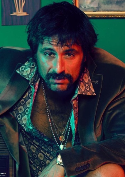 Hugo Silva photo