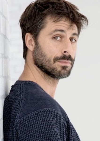 Hugo Silva photo