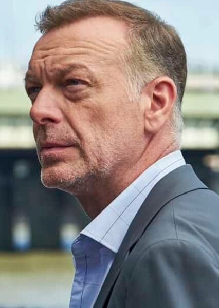 Hugo Speer photo