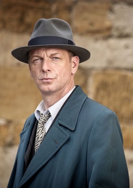 Hugo Speer photo