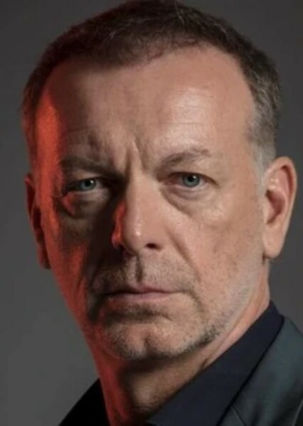 Hugo Speer