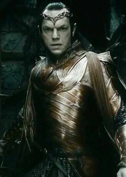 Hugo Weaving photo