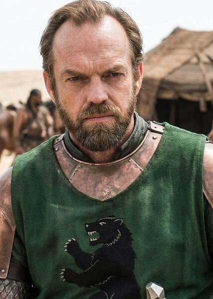 Hugo Weaving photo