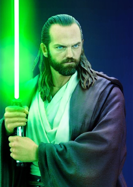 Hugo Weaving photo