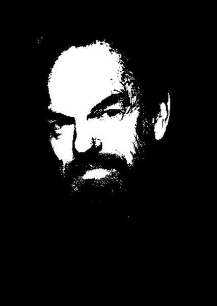 Hugo Weaving photo
