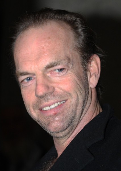 Hugo Weaving photo