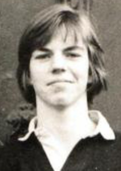 Hugo Weaving photo