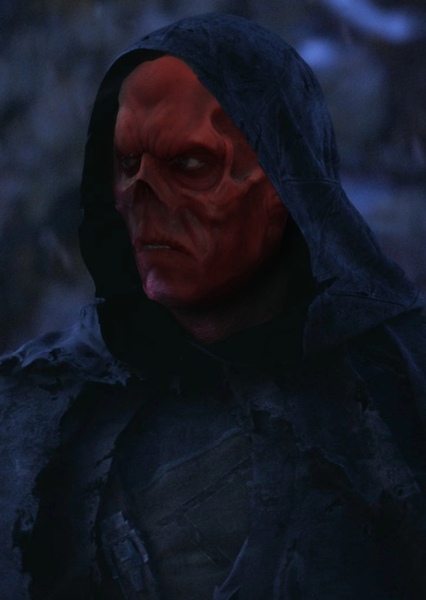 Red Skull