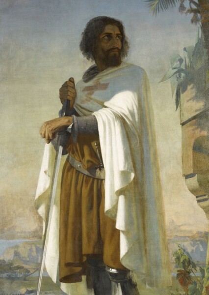 Hugues de Payens