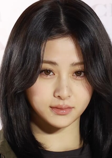 Huh Yunjin photo