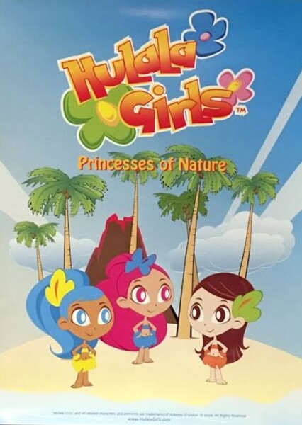 Hulala Girls