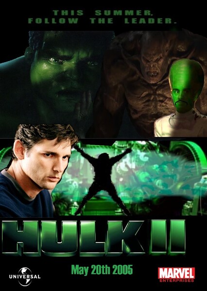 Hulk 2 (2027)