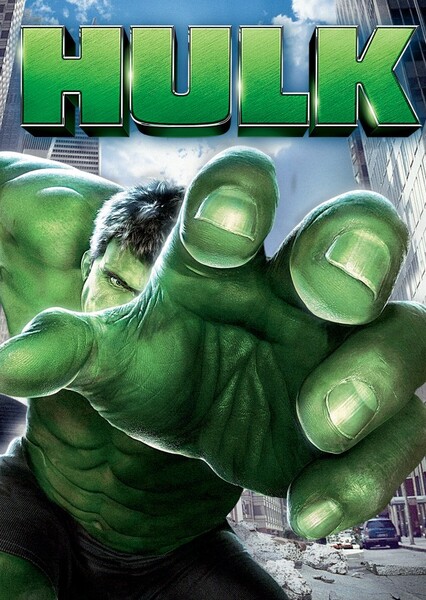 Hulk (2003 Film) photo