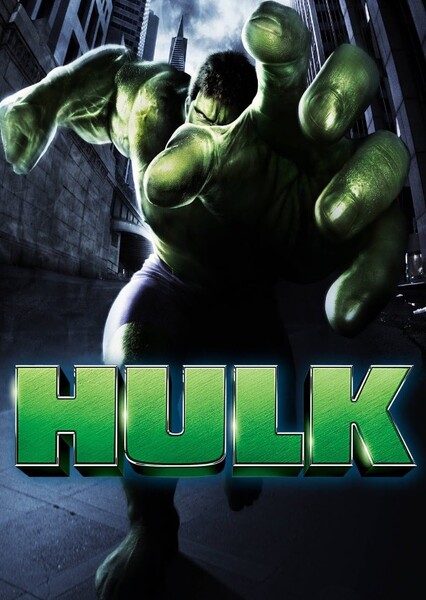 Hulk (2003 Film) photo