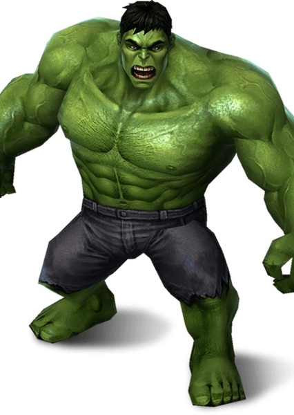 Hulk