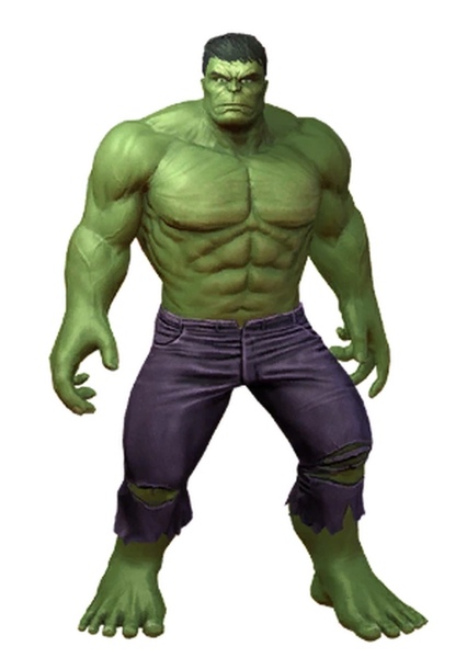 Hulk