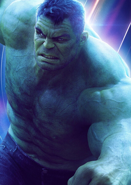 Hulk photo