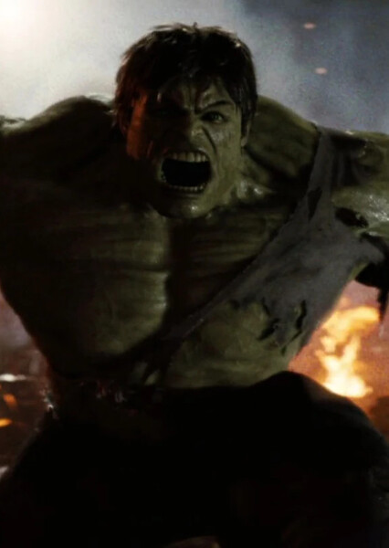 Hulk